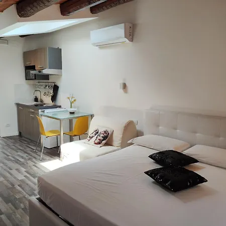 San Francesco L.t. Bed & Breakfast 2*