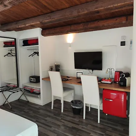 San Francesco L.t. Bed & Breakfast