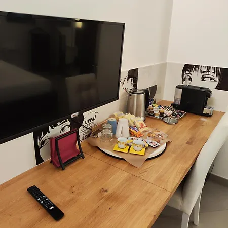 San Francesco L.t. Bed & Breakfast Palermo
