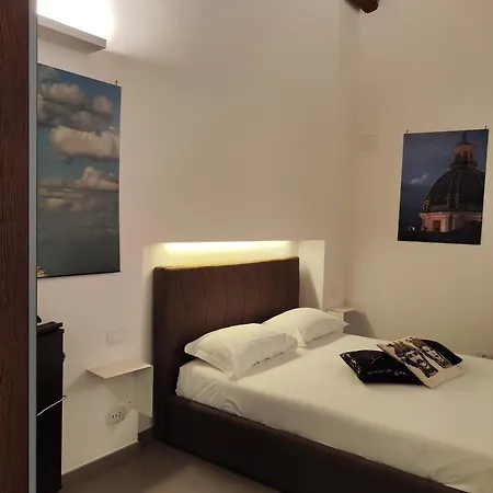 San Francesco L.t. Bed & Breakfast 2*