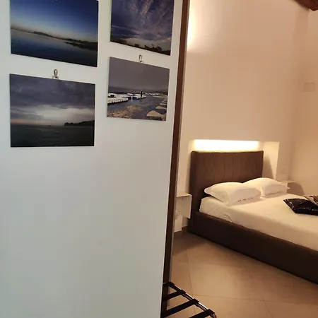 San Francesco L.t. Bed & Breakfast Palermo