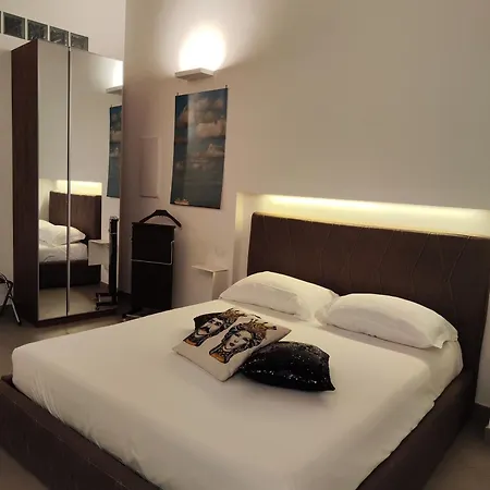 Bed & Breakfast San Francesco L.t. Palermo