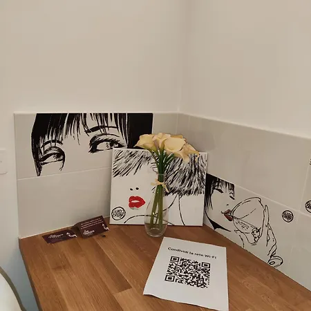 San Francesco L.t. Bed & Breakfast Palermo