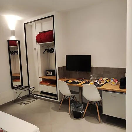 Bed & Breakfast San Francesco And With Terrace In Locazione Turistica 2*