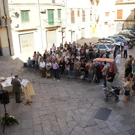 La Vucciria Di Guttuso * Palermo