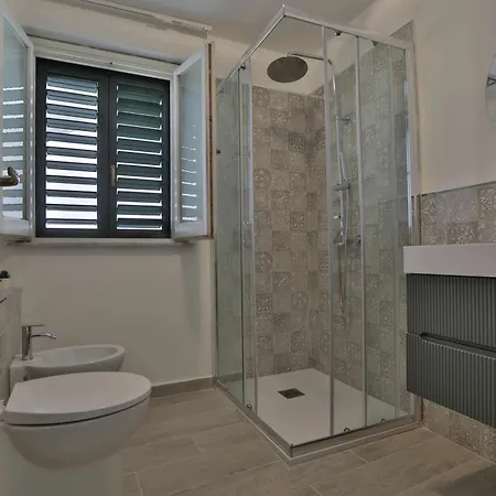 Apartamento Maddalhouse Luxury Sicily *