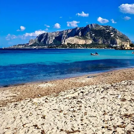 Mondello Valdesi Palermo