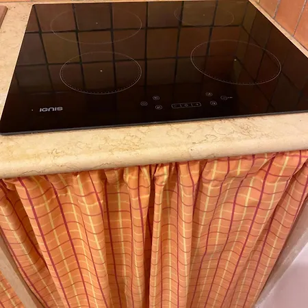 Appartement Casa Di Fronte La Cattedrale