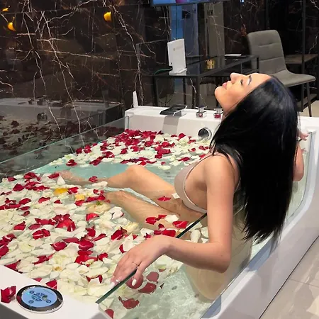 Nuar Suite&spa * Palermo
