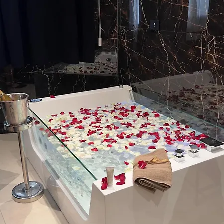 Bed & Breakfast Nuar Suite&spa