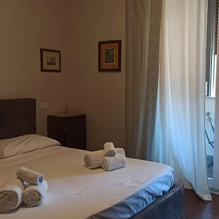 Casa de hóspedes My Way - - Palazzo San Matteo Palermo
