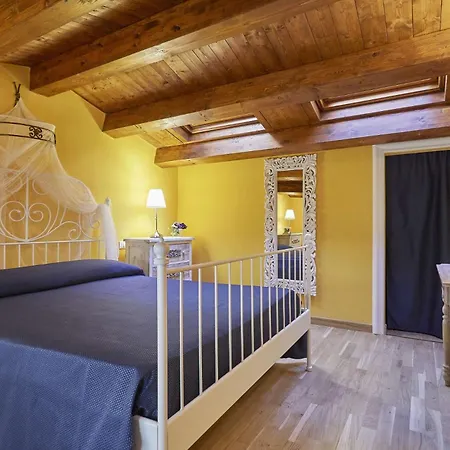 Bed & Breakfast Del Gagini