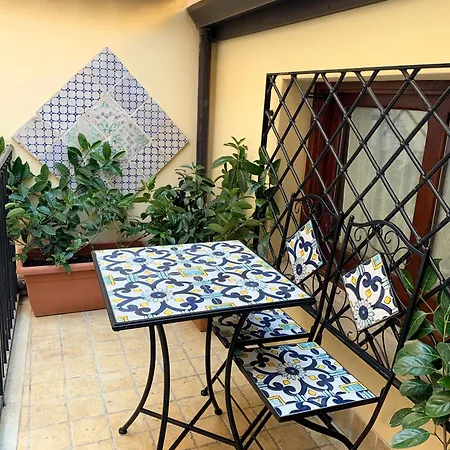 Bed & Breakfast Del Gagini