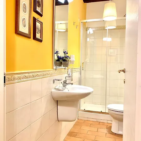 Del Gagini Bed & Breakfast Palermo