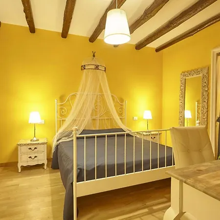 Del Gagini Bed & Breakfast Palermo