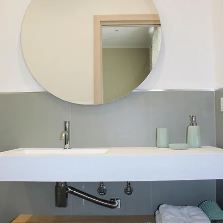 Apartment Mercurio Mondello