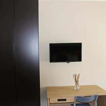 Mercurio Apartment *