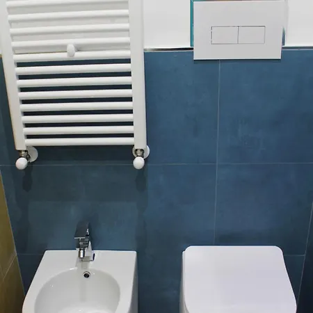 Mercurio Apartment