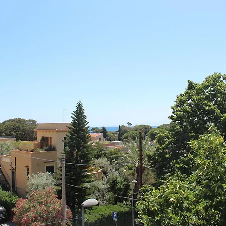 Mercurio Apartment *