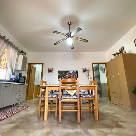 Villino Nando Palermo