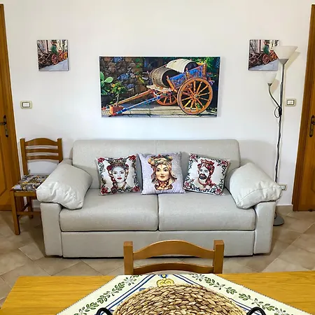 Villino Nando Lägenhet
