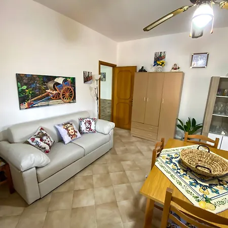 Villino Nando