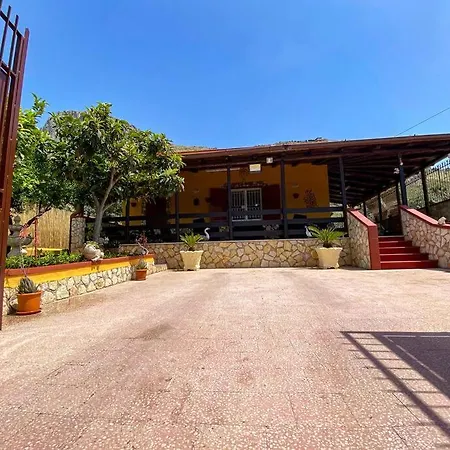Villino Nando Lägenhet