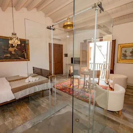 Guest house Sette Fate E Solarium Palermo