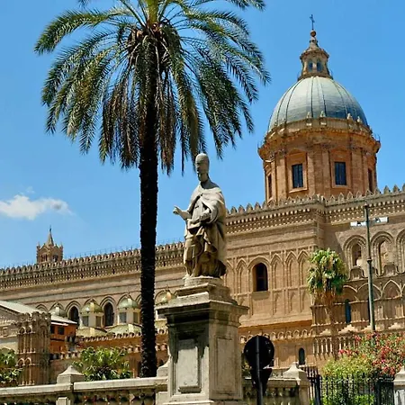 Albatros Centro Storico Palermo