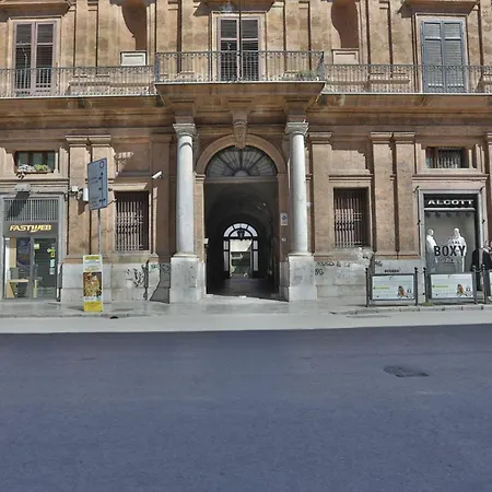Frühstückspension Casa Galati