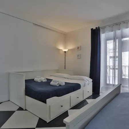 Casa Galati Bed and Breakfast Παλέρμο