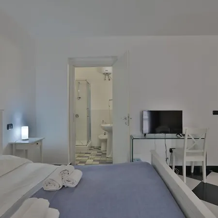 Casa Galati Παλέρμο