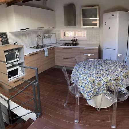 Abbadia Charme House Palermo