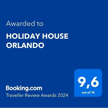 House Orlando