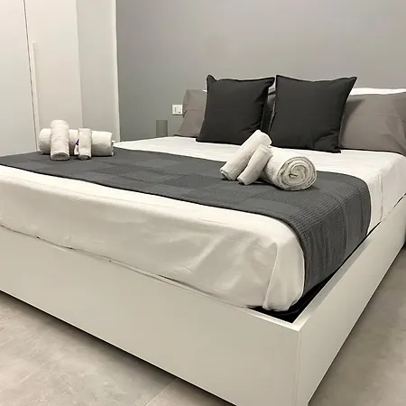 Holiday home House Orlando Palermo