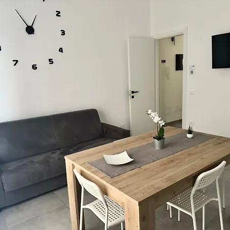 House Orlando Palermo