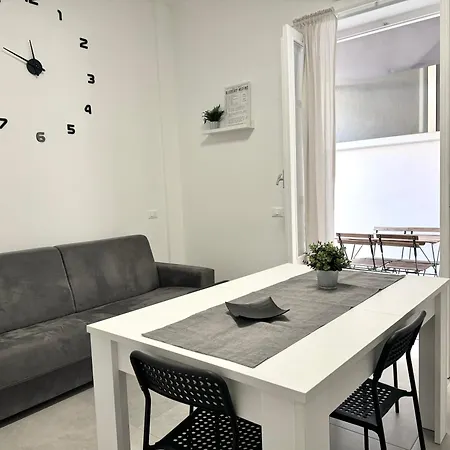Holiday home House Orlando Palermo