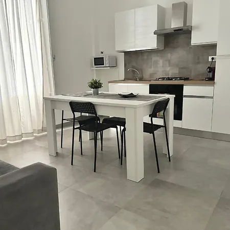 House Orlando Palermo