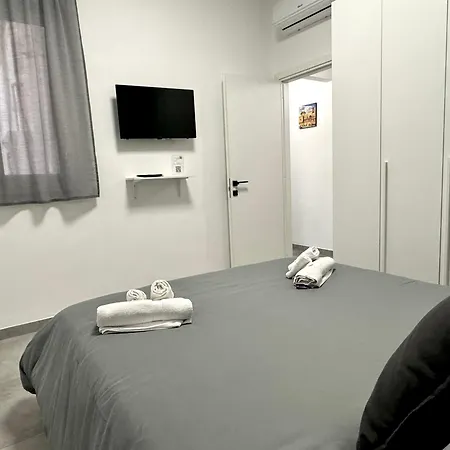 Holiday home House Orlando Palermo