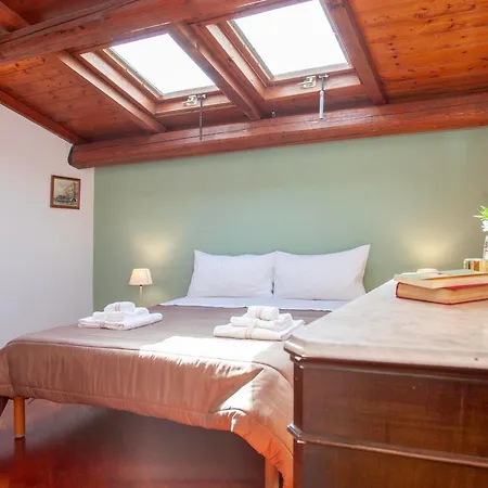 Politeama House Historic Center Apartment Palermo