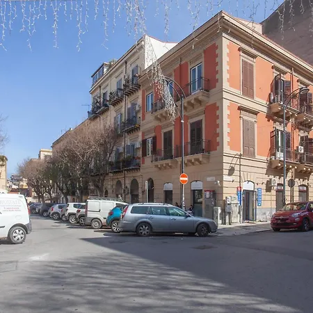 Politeama House Historic Center Apartment