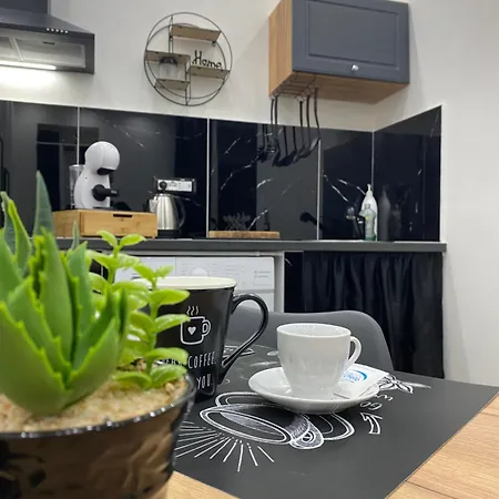 Ferienhaus Joy Palermo