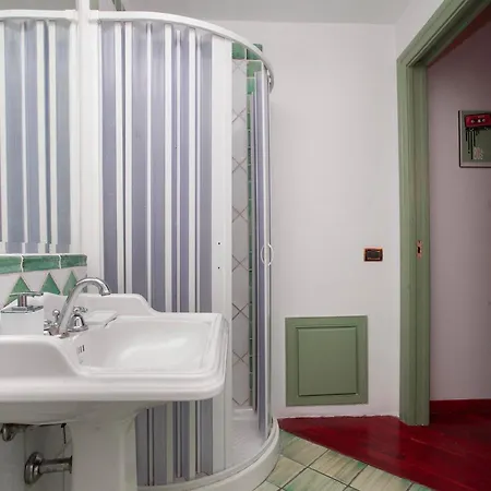 Politeama House Historic Center Apartment