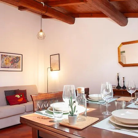 Politeama House Historic Center Apartment *