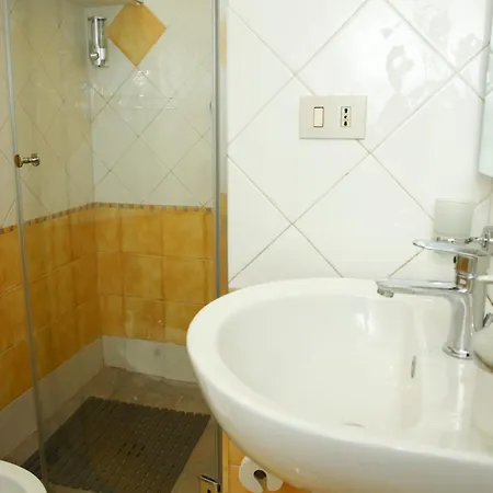 Quattro Canti - Residenza Santa Caterina Apartment *