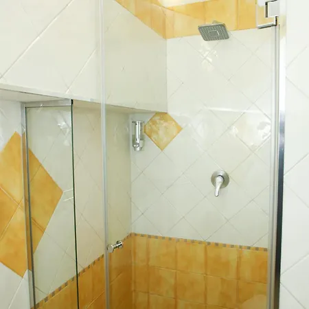 Apartment Quattro Canti - Residenza Santa Caterina
