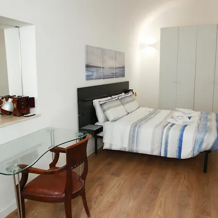 Quattro Canti - Residenza Santa Caterina