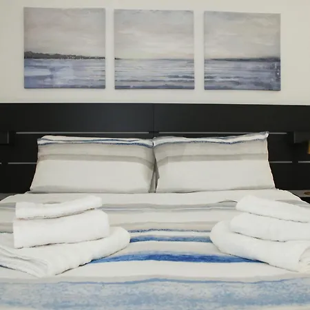 Apartment Quattro Canti - Residenza Santa Caterina Palermo