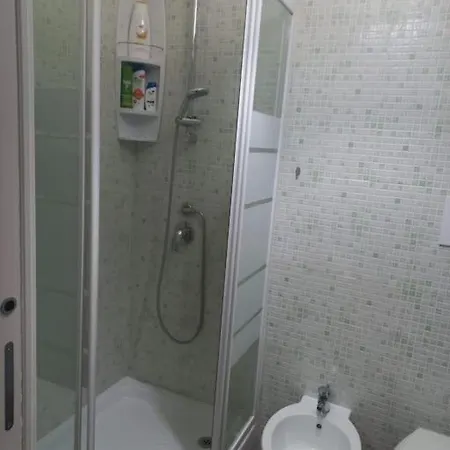 Holiday home Centro Storico. *