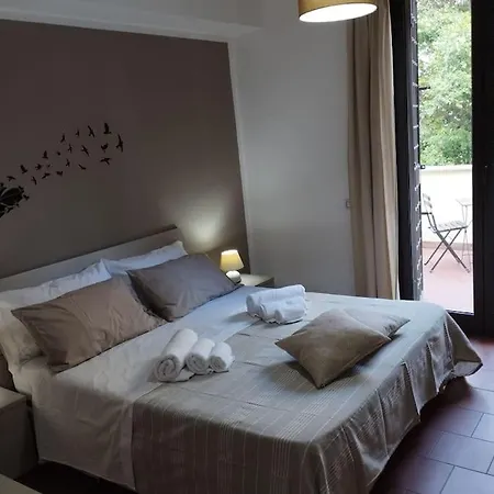 Holiday home Centro Storico.